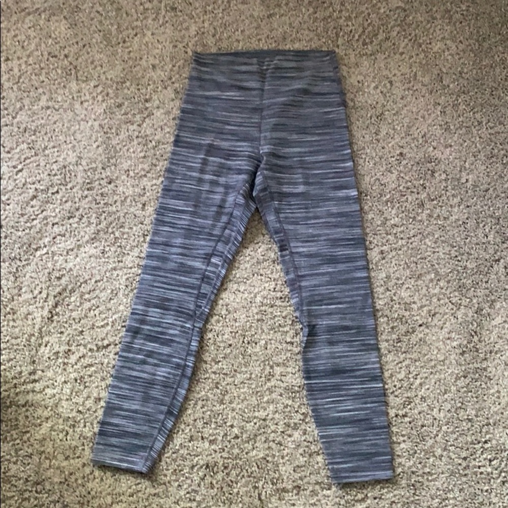 Lululemon Align pant 25”